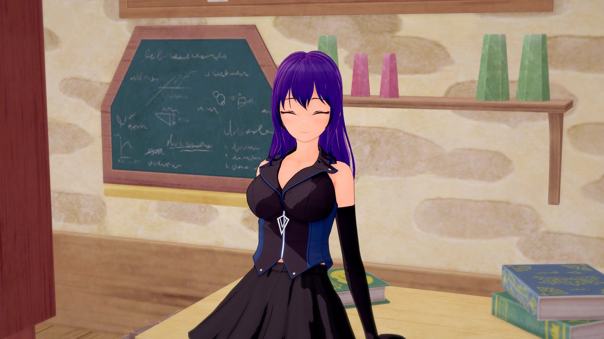 世界驯兽师 游戏截图