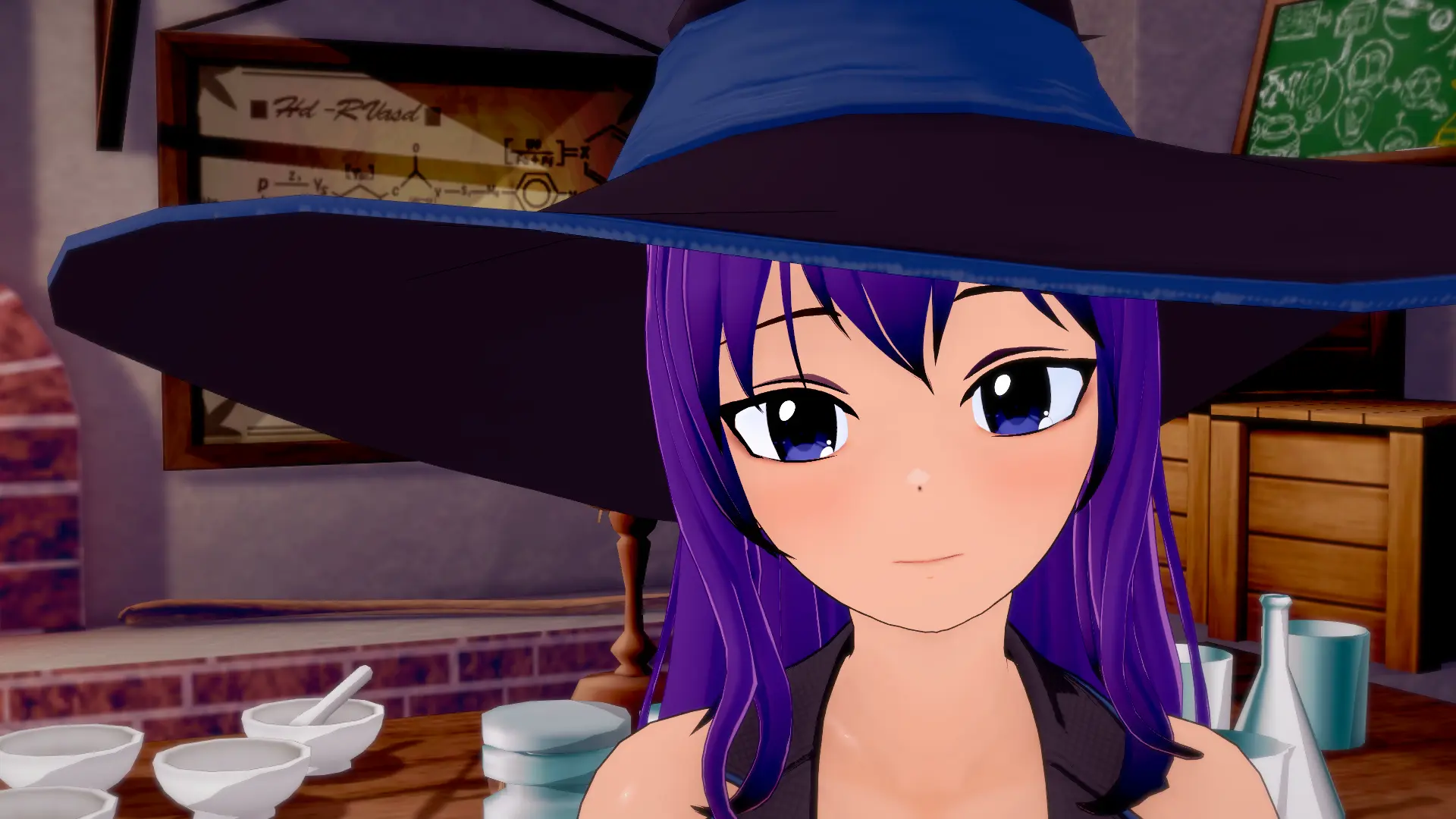 世界驯兽师 游戏截图