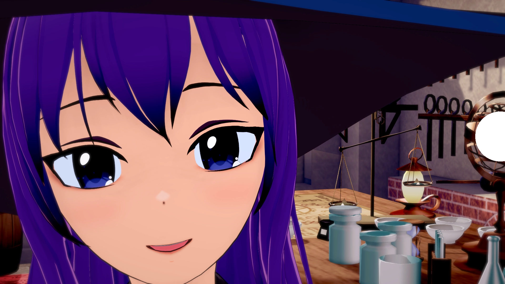 世界驯兽师 游戏截图