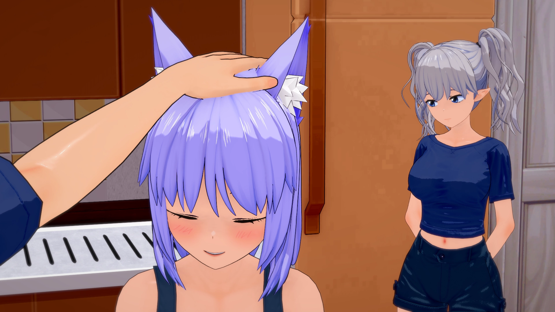 世界驯兽师 游戏截图