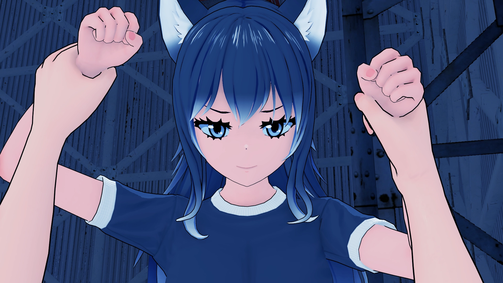 世界驯兽师 游戏截图